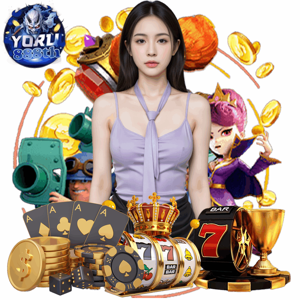 yoru888 slot